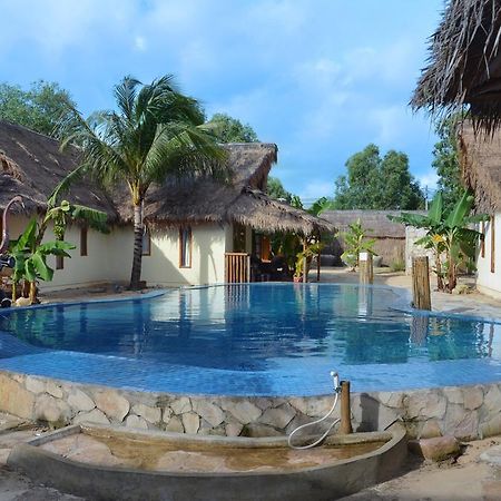 Harmony Home Sihanoukville Exterior foto