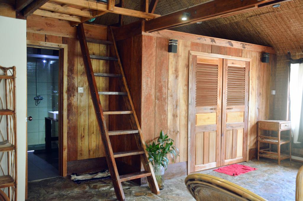 Harmony Home Sihanoukville Habitación foto