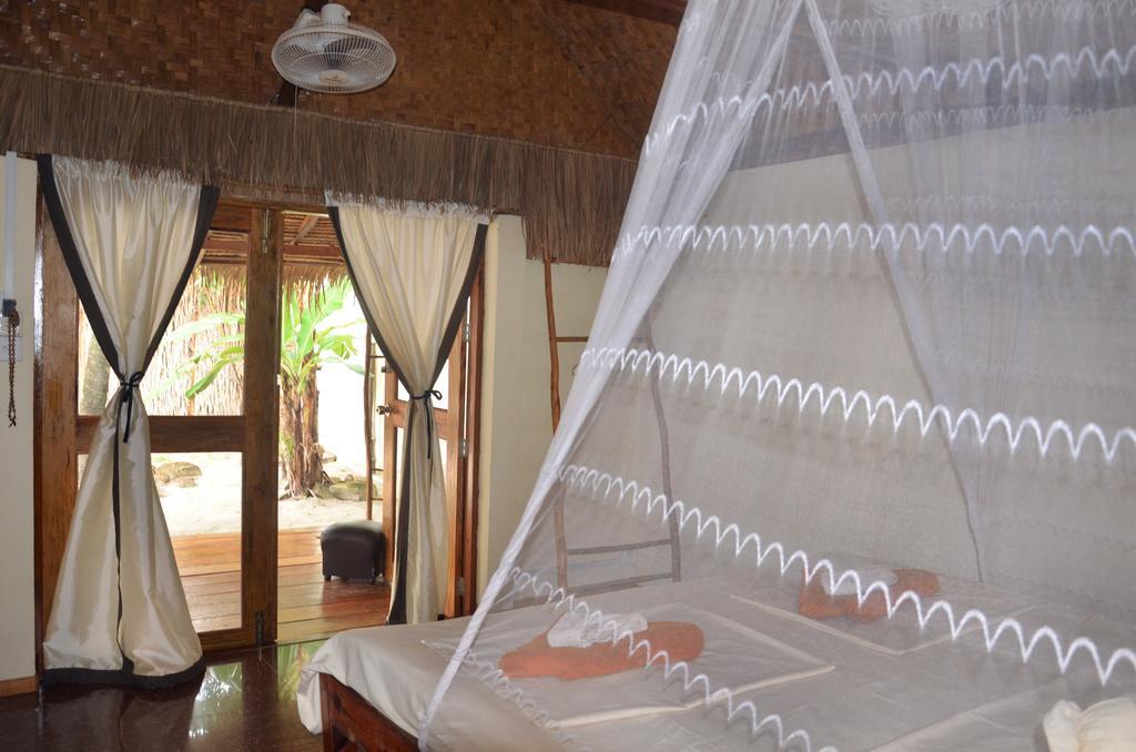 Harmony Home Sihanoukville Habitación foto