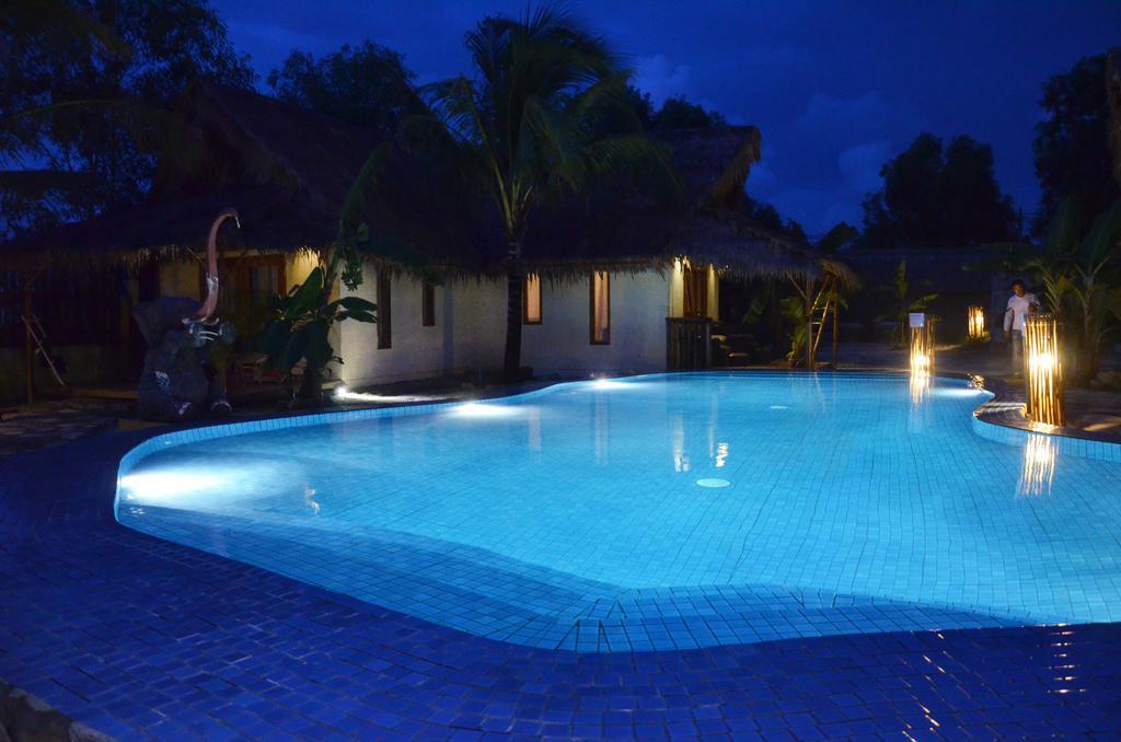 Harmony Home Sihanoukville Exterior foto
