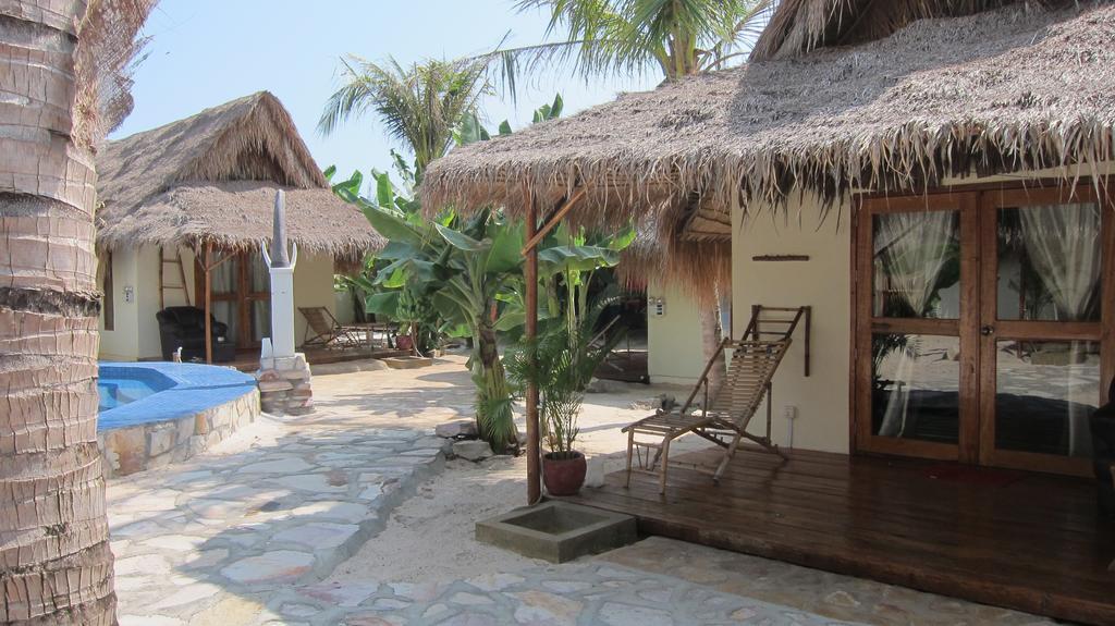 Harmony Home Sihanoukville Habitación foto