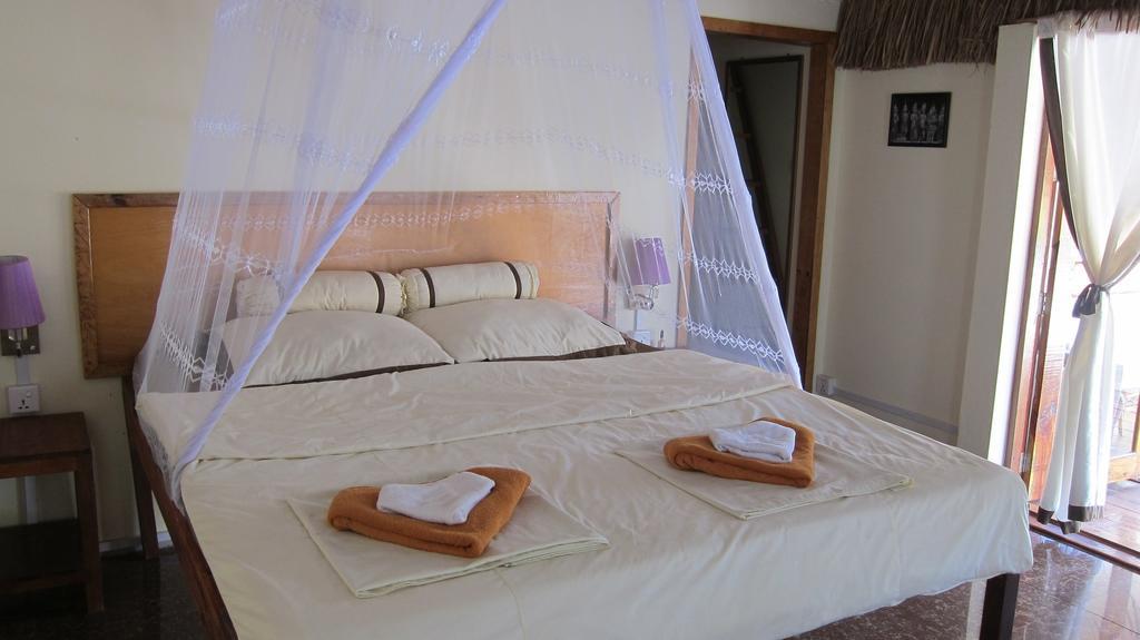 Harmony Home Sihanoukville Habitación foto