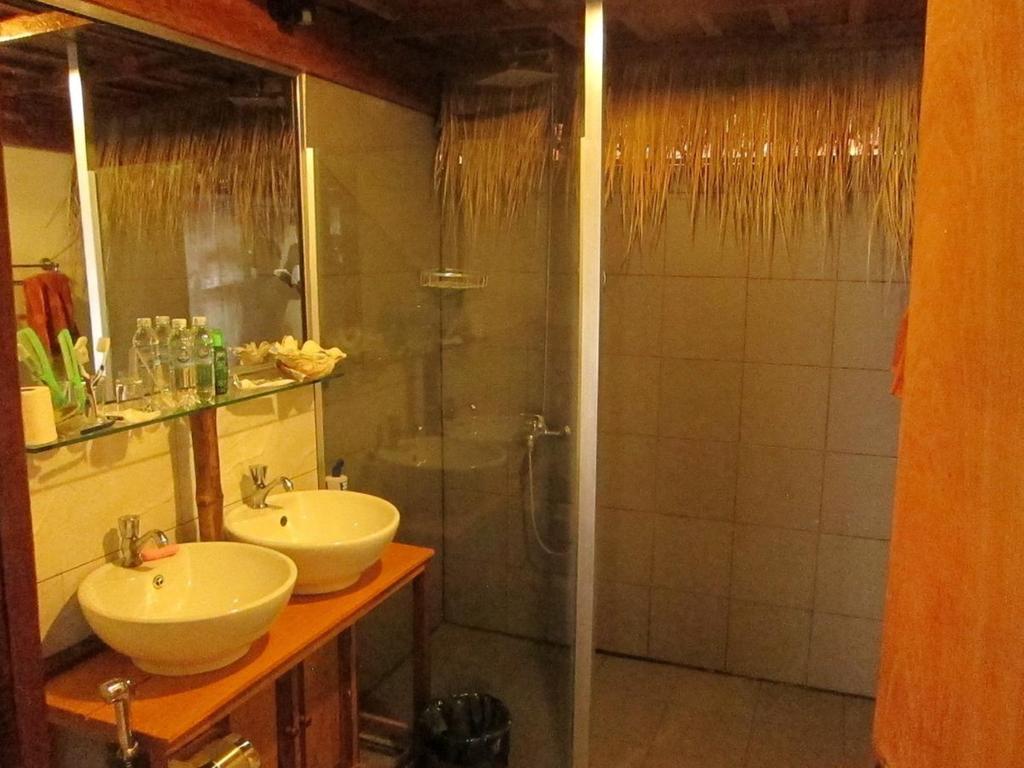 Harmony Home Sihanoukville Habitación foto