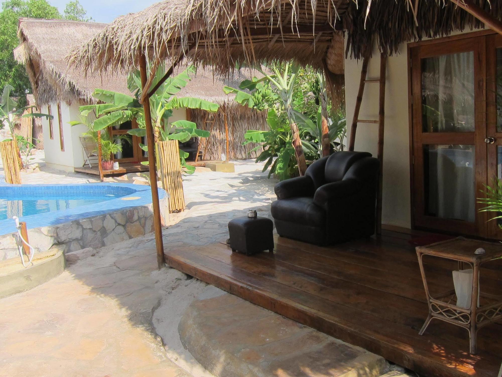 Harmony Home Sihanoukville Exterior foto