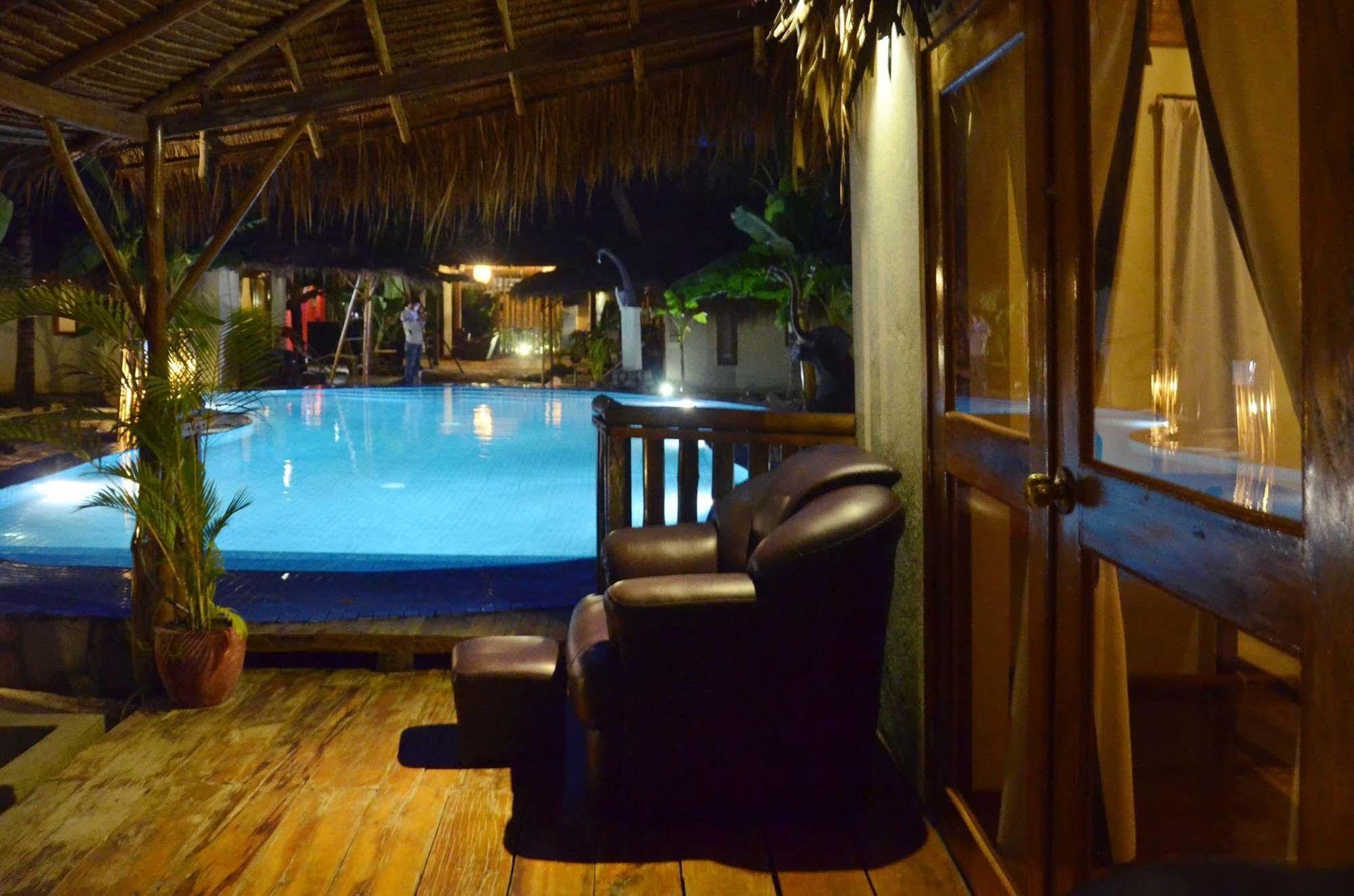 Harmony Home Sihanoukville Exterior foto
