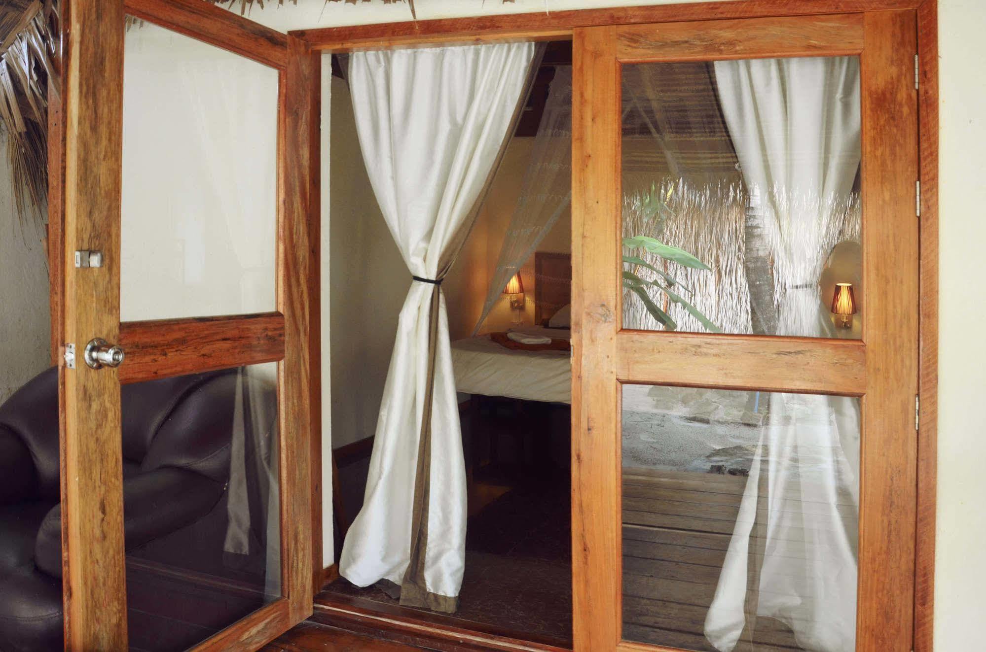 Harmony Home Sihanoukville Exterior foto