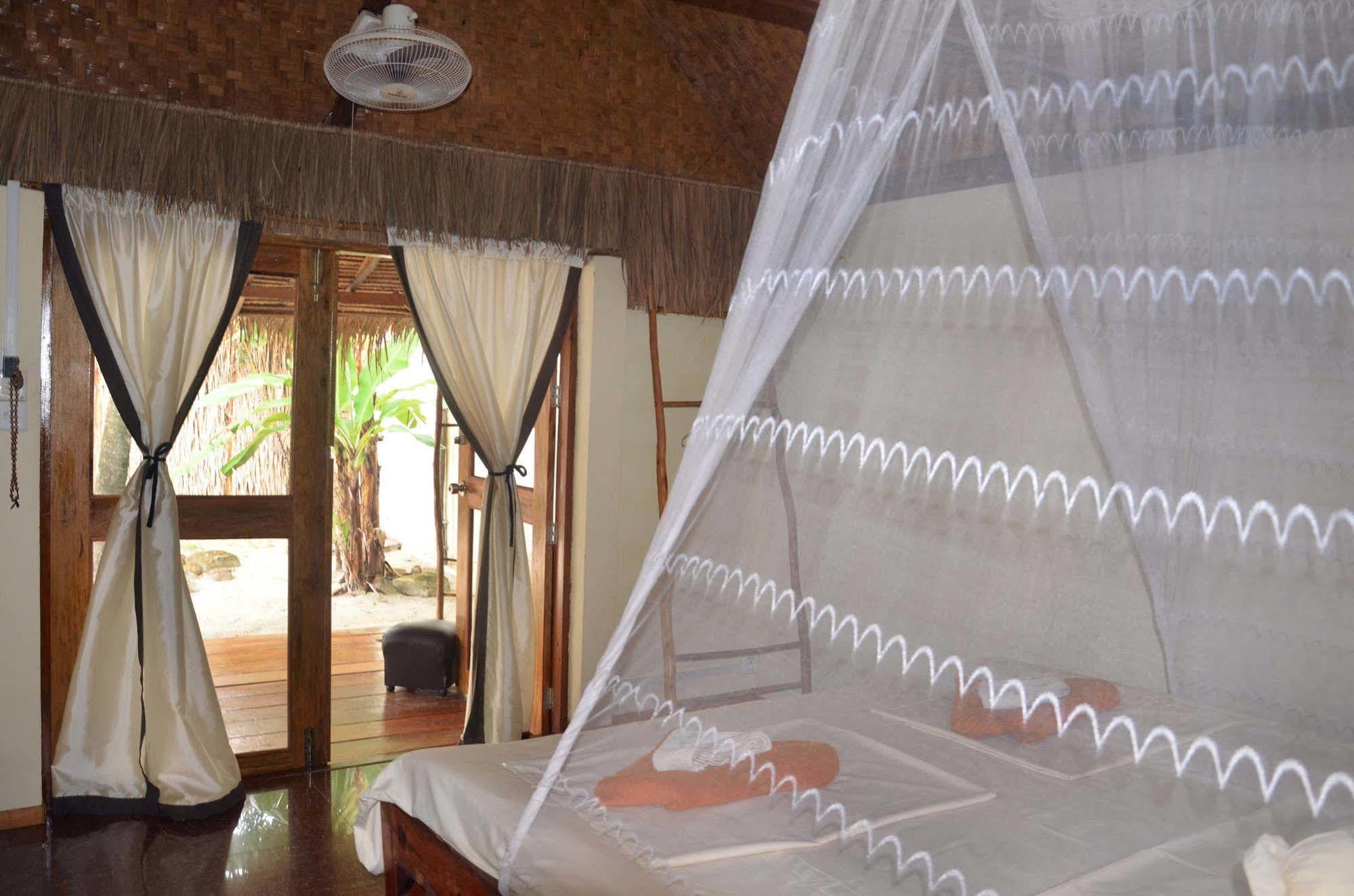Harmony Home Sihanoukville Exterior foto