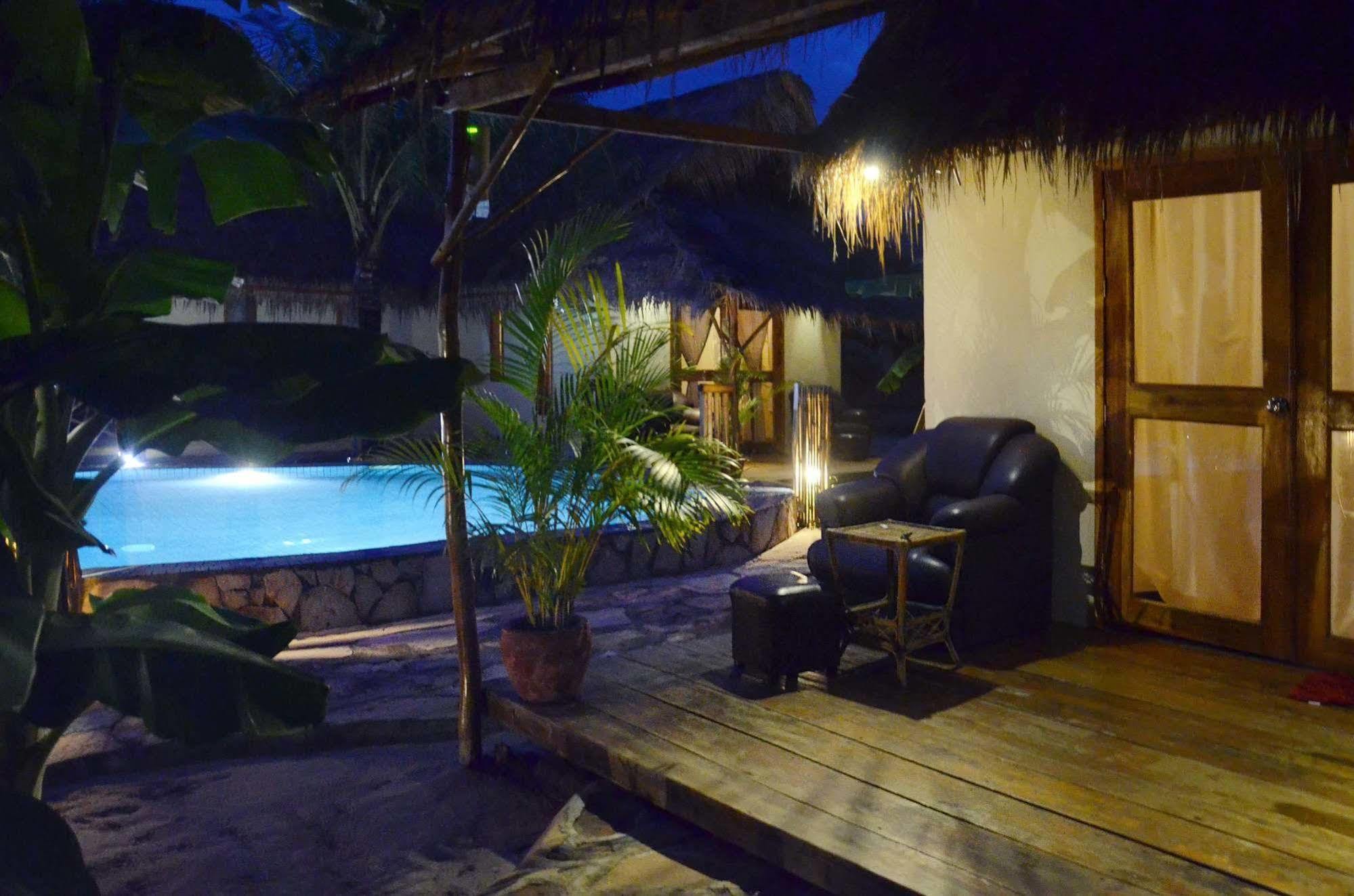 Harmony Home Sihanoukville Exterior foto