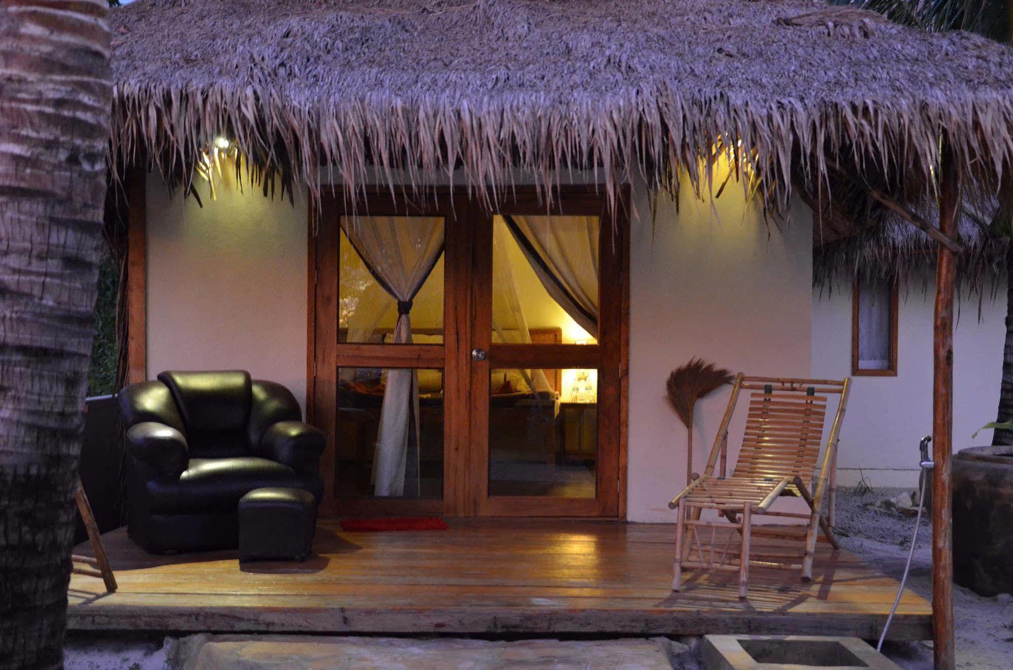 Harmony Home Sihanoukville Exterior foto